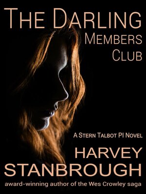 cover image of The Darling Members Club